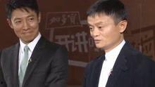 娱乐吃瓜主持视频